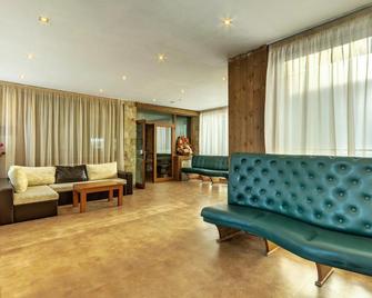 Emerald Spa Hotel - Bansko - Living room