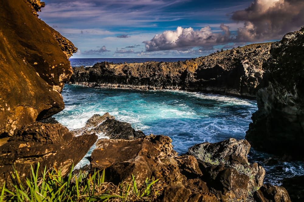 Easter Island Eco Lodge - Hanga Roa