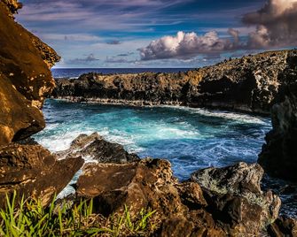 Easter Island Eco Lodge - Hanga Roa