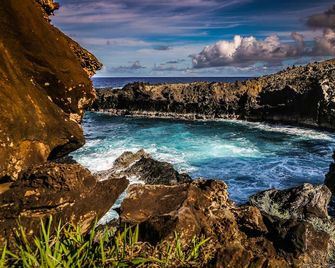 Easter Island Eco Lodge - Hanga Roa
