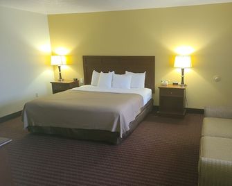 Budget Inn - Farmington - Farmington