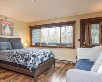 Brookside II A-215 - Sunday River Condo - Newry