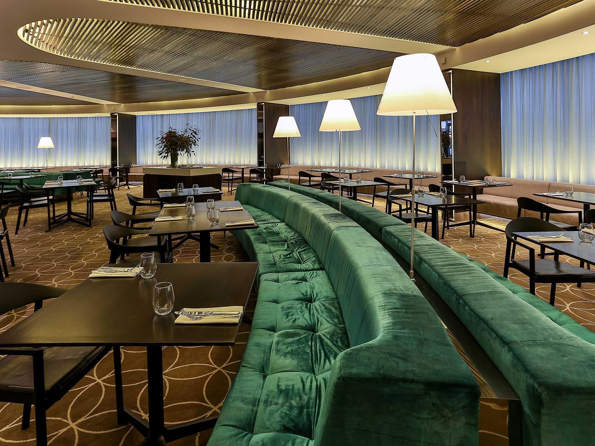 نوفوتيل سيدني ويست إتش كيو هوتل