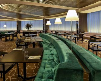 Novotel Sydney West Hq - Rooty Hill - Restaurant