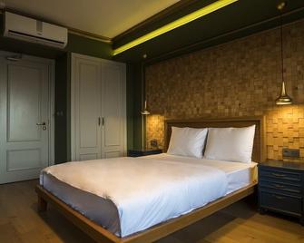 Mansion by Cheers - Istanbul - Bedroom