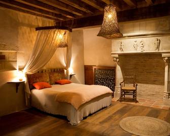 Château de Bois Charmant - Tonnay-Boutonne - Habitación