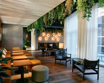 Le Bellune Paris Hotel & Spa - Paris - Lounge