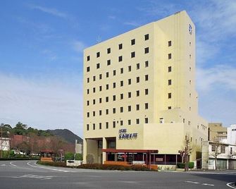 山口燦路都國際大飯店 - 山口 - 建築