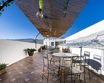 Capital O Hotel Joyma Suites, San Luis - San Luis Potosí - Balcón