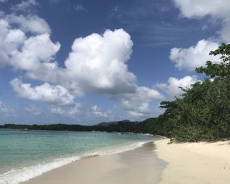 BOOK NOW January 2026 dates have just become available - Carriacou - Playa