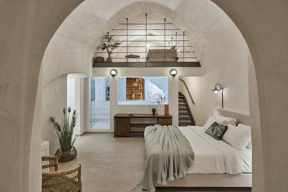 واينري هوتل 1870 - فيرا - غرفة نوم