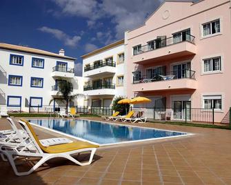Alagoa Azul - Altura - Pool