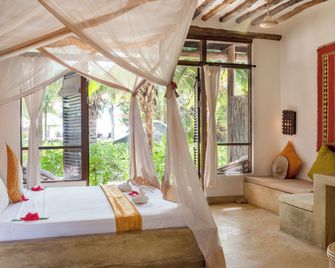 Sunshine Azure Zanzibar Beach Hotel - Zanzibar