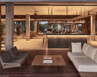 Theros All Suite Hotel - Adults Only - Kos - Bar