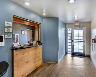 Extended Stay America Select Suites - Shreveport - Bossier City - Bossier City - Hall