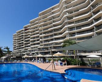 The Rocks Resort - Currumbin - Pool