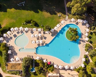 Voi Hotel Floriana Resort - Simeri - Piscine