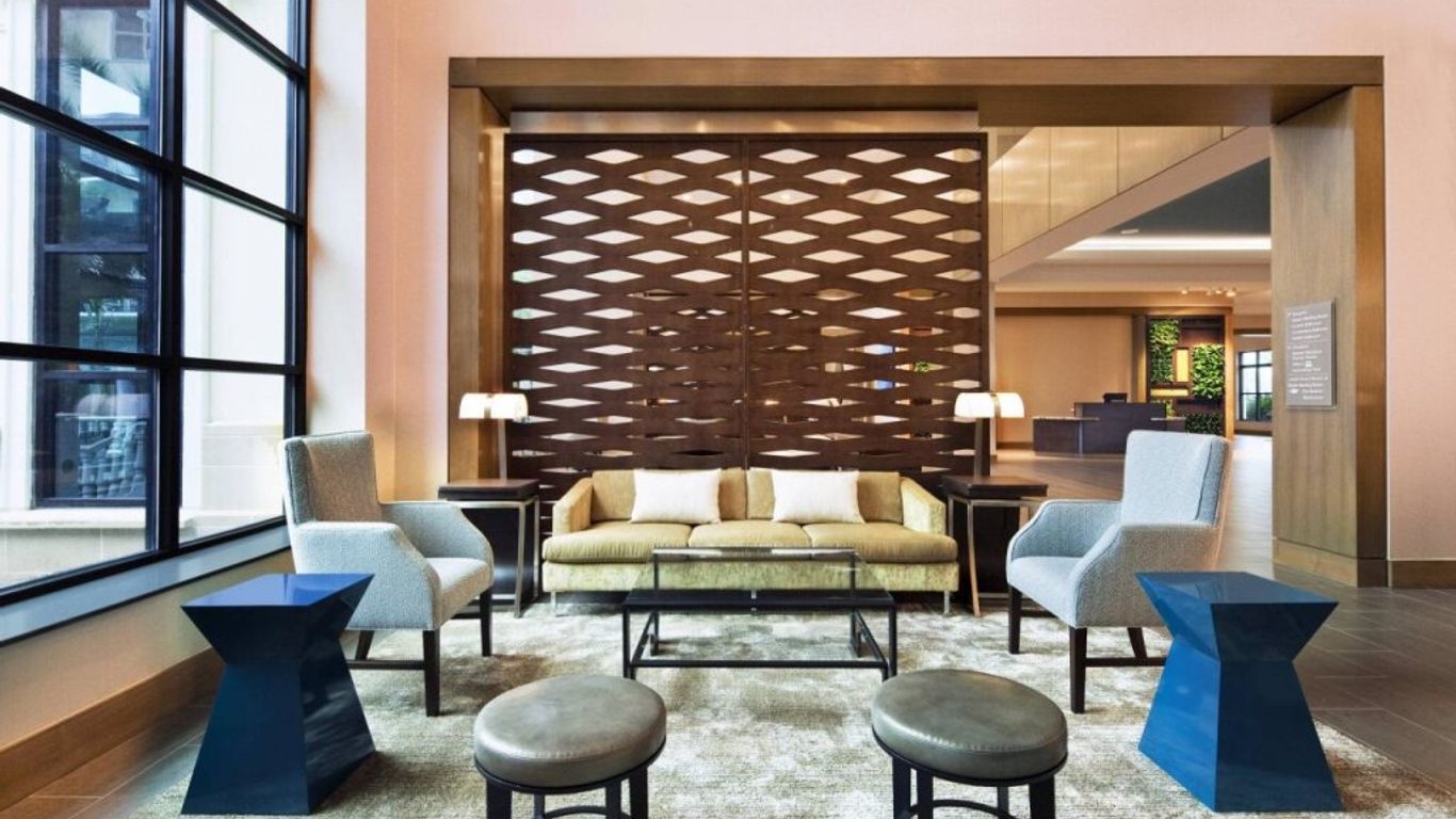 The Westin Jekyll Island