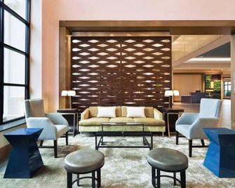 منتجع شاطئ ذا ويستن جيكل آيلاند - جيكيل أيلاند - ردهة