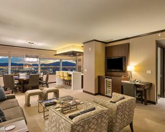 Secret Suites at Vdara - Las Vegas - Living room