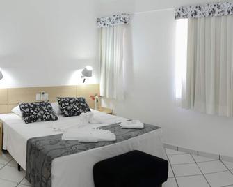 Barao Center Hotel - Santarém - Habitación