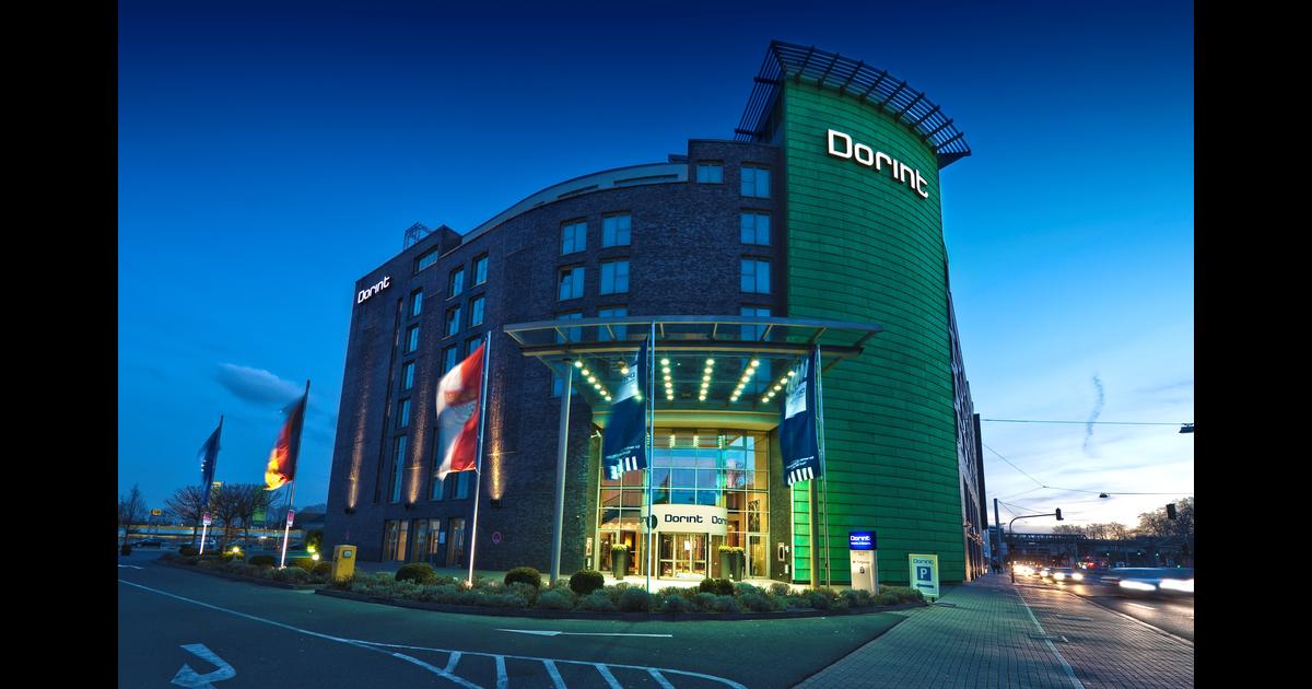 Dorint An Der Messe Koln Ab 65 Hotels In Koln Kayak