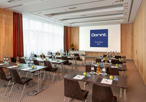 Dorint An Der Messe Koln Ab 65 Hotels In Koln Kayak