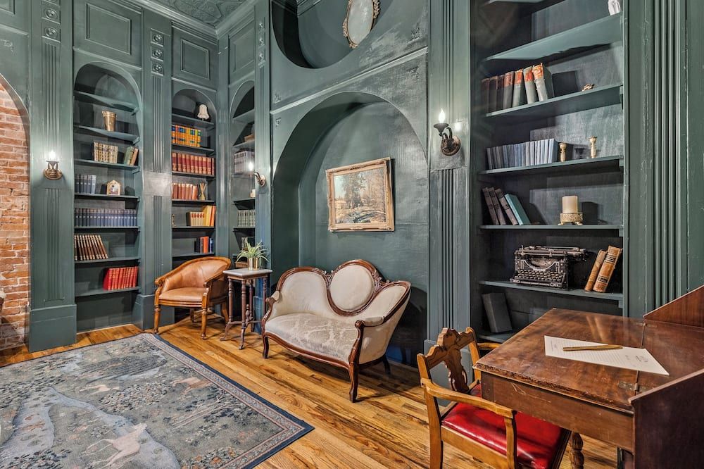 فندق جراند كانيون التاريخي