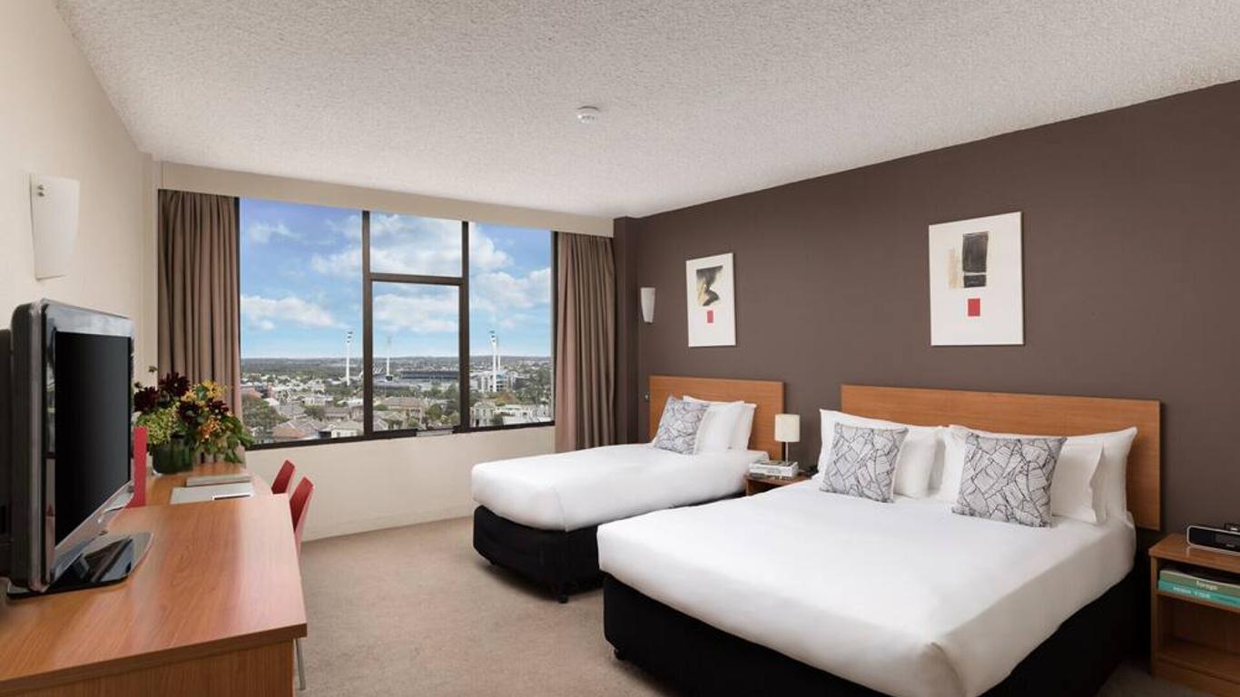 Rydges Geelong