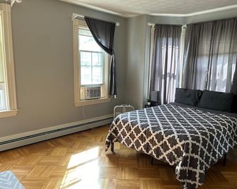 Homestay Bnb Near Downtown Boston - Boston