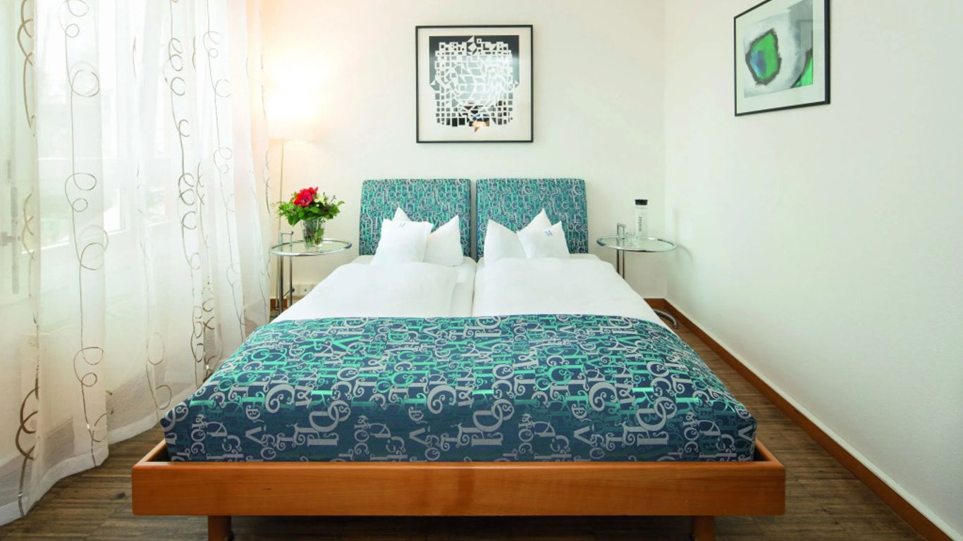 Business & Art Hotel Markgraf