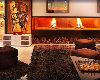 Bab Hotel - Marrakech - Lounge