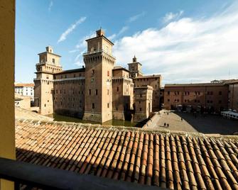 Mercure Ferrara - Ferrara