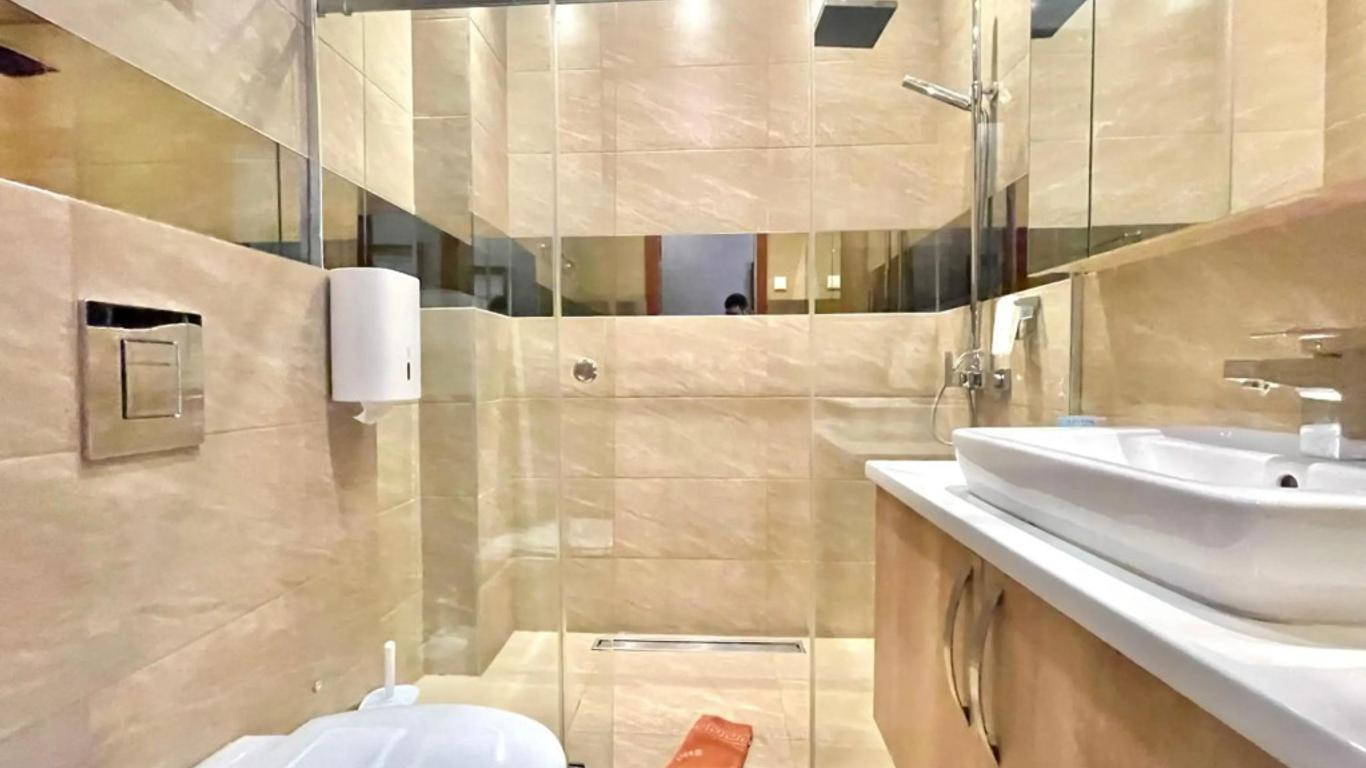 Hotel Butua Residence