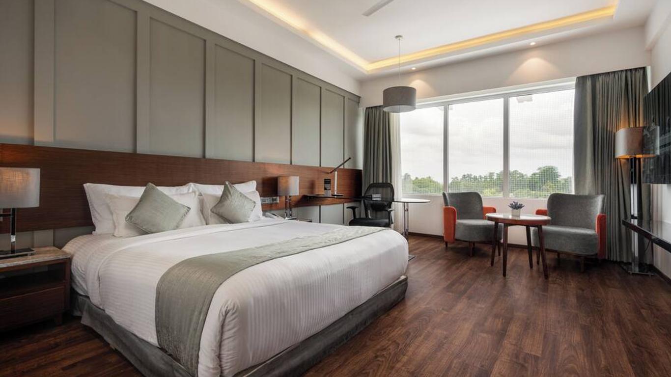 Southern Star,Mysore