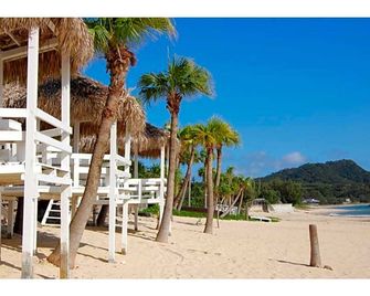 Amami Resort Bashayamamura / Vacation Stay 81479 - Amami - Playa
