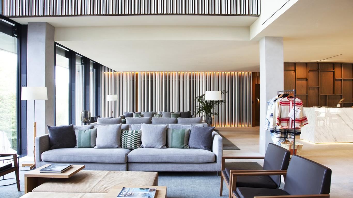 Hotel Arima & Spa - Small Luxury Hotels