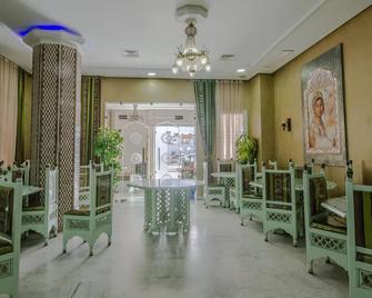 Saheb Ettabaa Tunis - Tunis - Restaurant