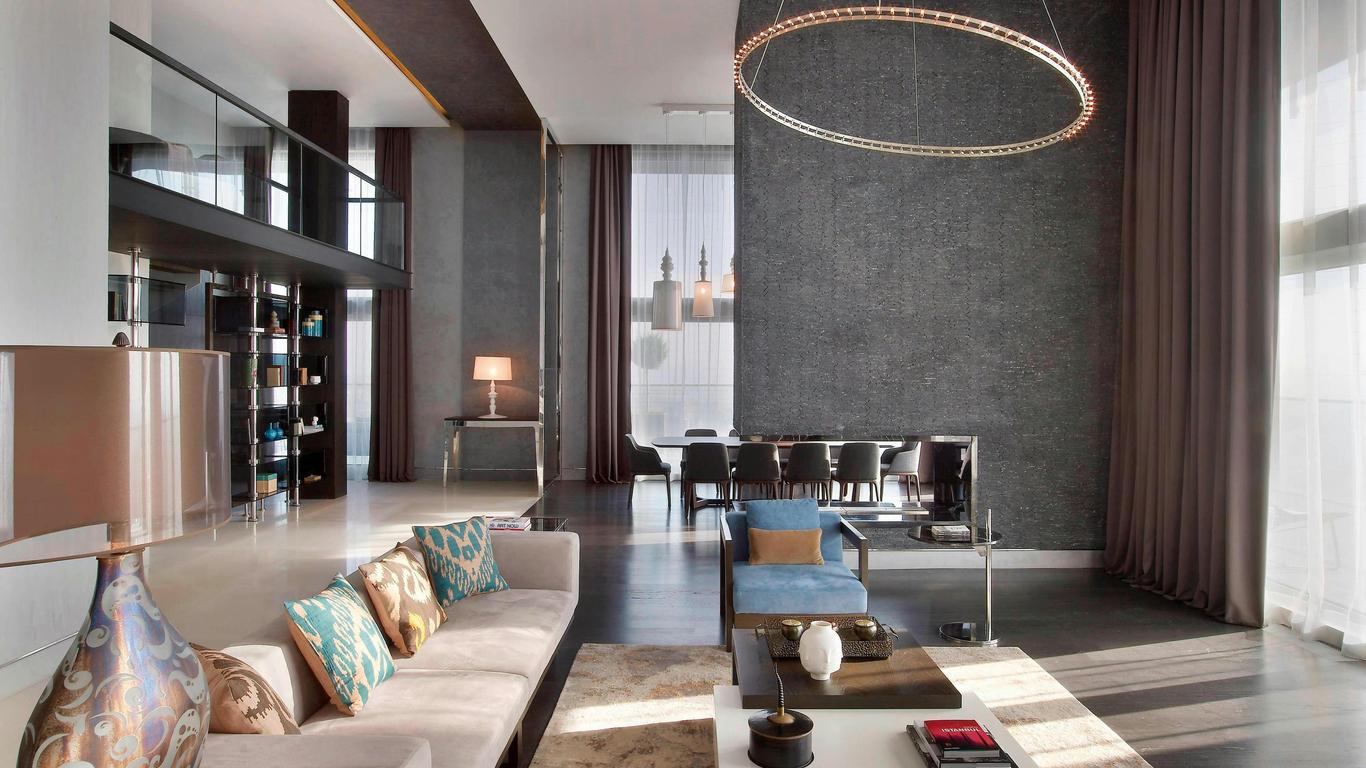 Le Méridien Istanbul Etiler