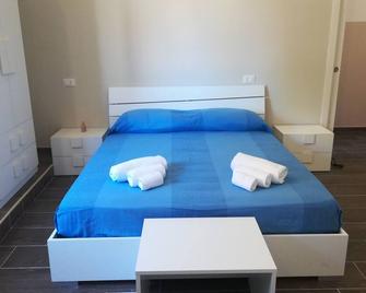 Scilla Upper Town - Scilla - Bedroom