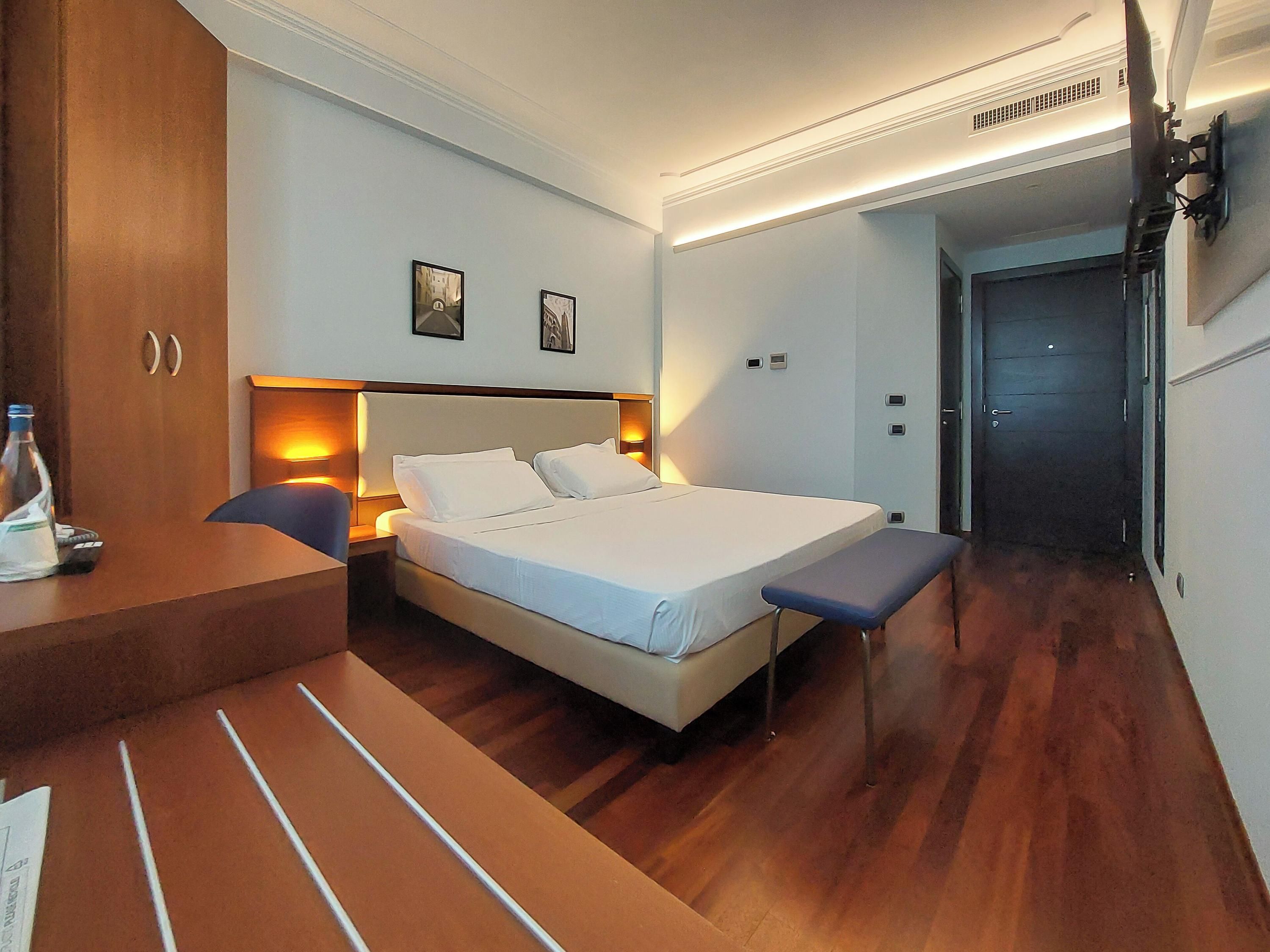 Dado Hotel International - Parma