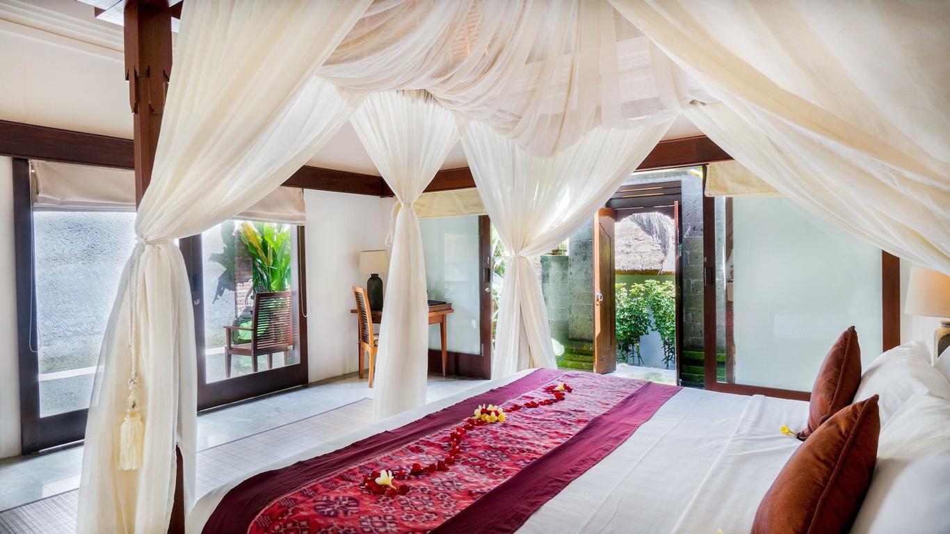 Natura Resort and Spa