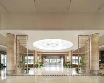 Maritime Seclusive Life·Perfume Bay - Lingshui - Lobby
