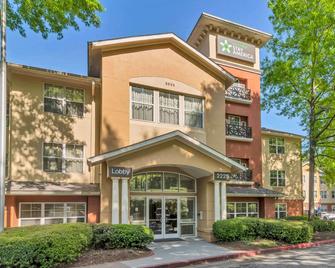 Extended Stay America Suites - Atlanta - Marietta - Interstate N Pkwy - Atlanta - Edificio