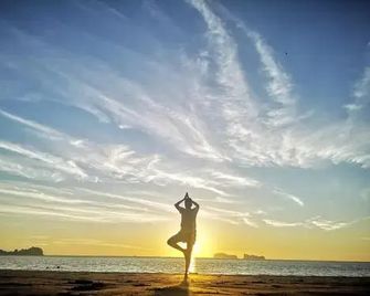 Sukorn Andaman Beach Resort - Ko Sukon