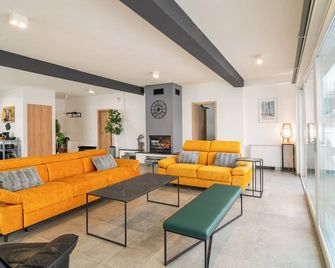 Country house Greenfields - Gospić - Living room