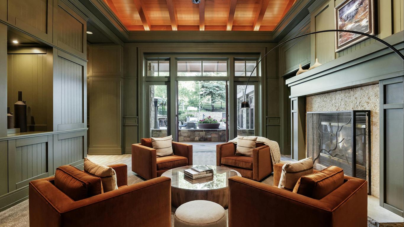 Four Seasons Resort Jackson Hole