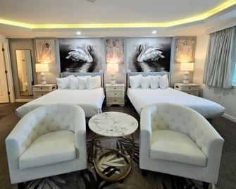 Island House Resort Hotel - North Redington Beach - Lounge
