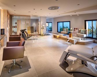 Princess Inspire Tenerife - Adults Only - Adeje - Lobby