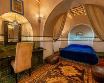 Hôtel Riad Dar Daïf - Ouarzazate